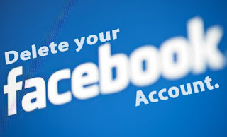 How to delete Facebook account forever