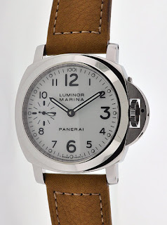 Looking into the commencement of Panerai watches and their prominence today    