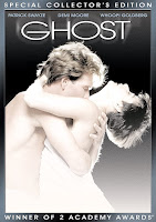 Ghost DVD on Amazon