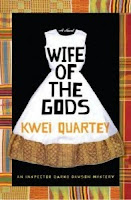 Wife of the Gods Cover