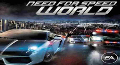 Need For Speed World 2016 Game Download Free