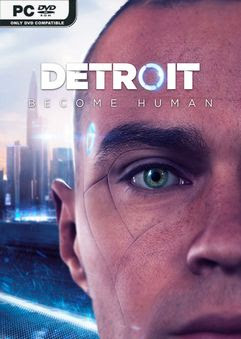 โหลดเกม Detroit Become Human