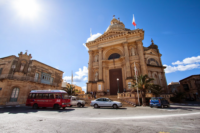 Isola di Gozo