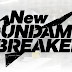 Novo Gundam Breaker é anunciado para o PlayStation 4