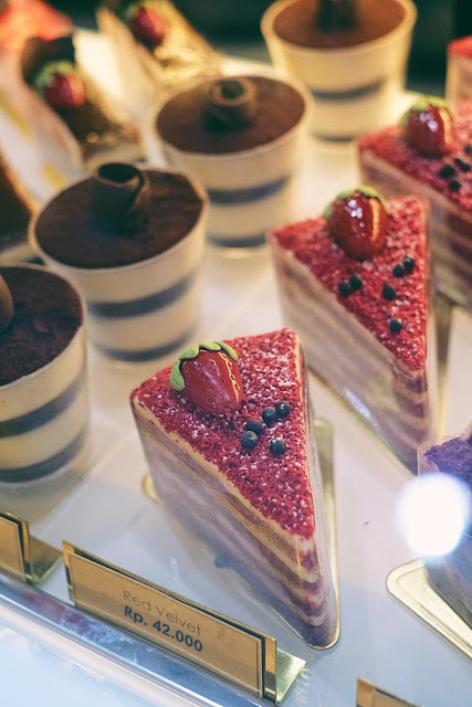 THE HARVEST PIK - NEW CAKES THAT YOU MUST TRY!
