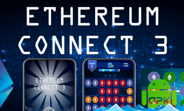 لعبة Ethereum Connect 3 مهكرة مدفوعة, تحميل APK Ethereum Connect 3, لعبة Ethereum Connect 3 مهكرة جاهزة للاندرويد, Ethereum Connect 3 apk