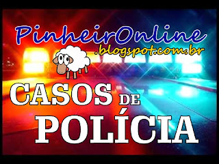 Ocorrências Policiais 