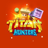 Yeni Airdrop-Titan Hunters 1 Milyon TITA Havuzu