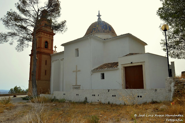 Chiva (Valencia).