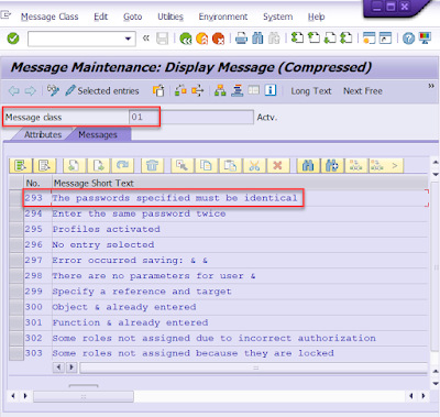 SAP NetWeaver Application Server, ABAP Development, ABAP Testing and Analysis, SAP NetWeaver Application Server for ABAP