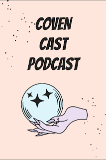 Coven Cast Podcast 4