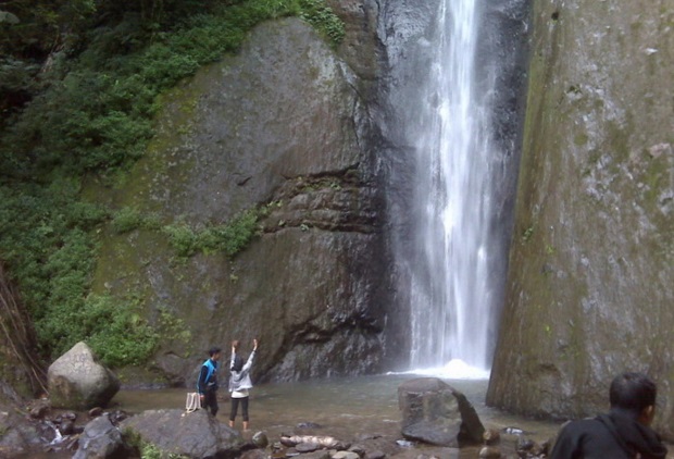 Tempat Wisata di Kediri