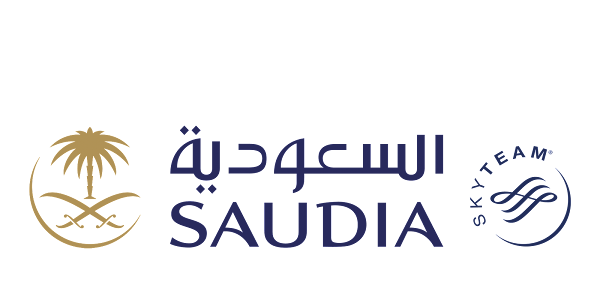 تحميل شعار شركة طيران السعودية Saudia Logo PNG