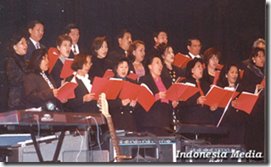 Paduan suara