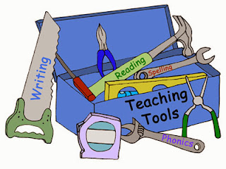 Teaching tools