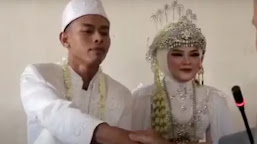 Hilang Setelah Sehari Menikah, Ternyata Kabur Dengan Kekasihnya