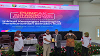Tingkatkan Sinergi dan Kolaborasi Perekonomian Lampung Melalui BIK