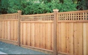 Fencing for Domestic & Commercial Leicester