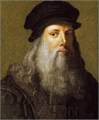  Italian painter, draftsman, sculptor, architect, and engineer whose genius, perhaps more than that of any figure, epitomized the Renaissance humanist ideal. His "Last Supper" (1495-97) and "Mona Lisa" (1503-06) are among the most widely popular and influential paintings of the Renaissance. His notebooks reveal a spirit of scientific inquiry and a mechanical inventiveness that were centuries ahead of their time.