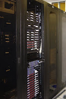 Wikimedia Server