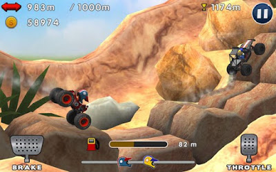 Mini Racing Adventures Apk v1.8.1 (Mod Money)-2