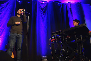 07.04.2019 Münster - Fachwerk Gievenbeck: A Mote Of Dust