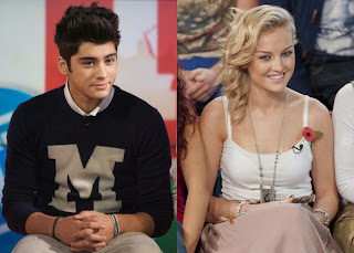 Zayn Malik Girlfriend