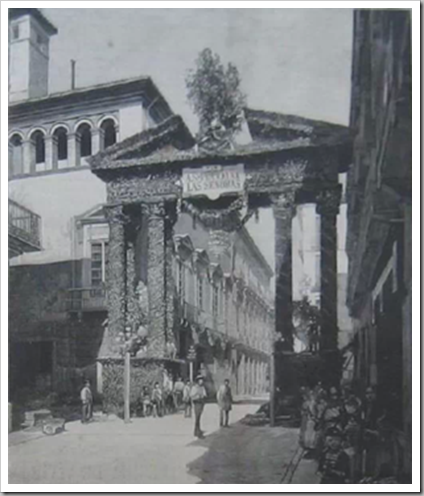 1888 calle mar visita regente