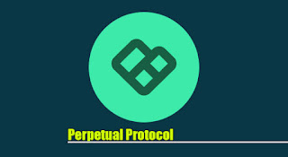 Perpetual Protocol, PERP coin