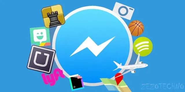 15 خدعة مخفية على Facebook Messenger تحتاج إلى تجربتها