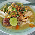 Resep Soto Ayam Spesial