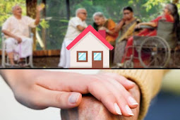आधार वृद्धाश्रम व केअर सेंटरसाठी आपले योगदान द्या!