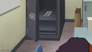 名探偵コナンアニメ 1117話 空手の先生、毛利蘭 Detective Conan Episode 1117