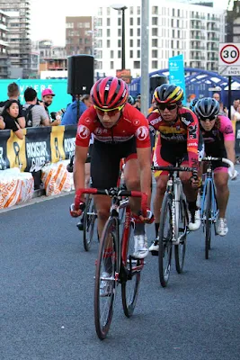 Red Hook Crit, London