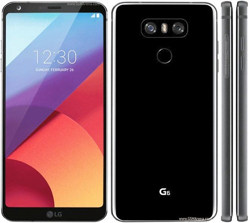 Điện thoại LG G7 có thể ra mắt sớm so với dự kiến