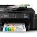 Epson EcoTank L656 Drivers Download