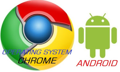 Operating System Baru, Operating System Chrome