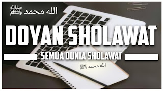 Doyan Sholawat