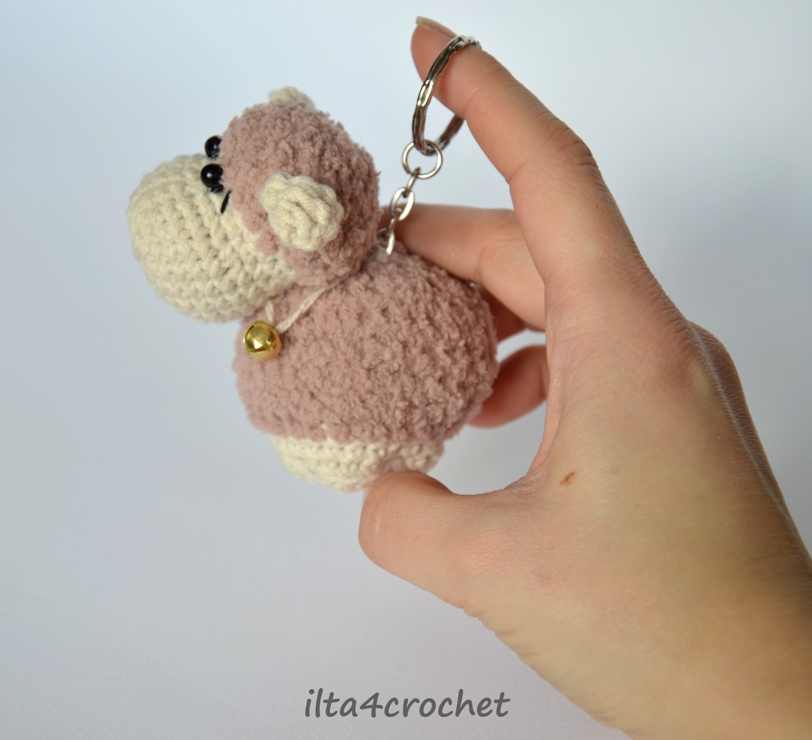 Ilta4crochet Kto Szydelkuje Nie Bladzi Jak Zrobic Szydelkiem