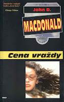 Cena vraždy - Macdonald John D.