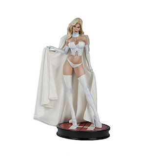 Where to buy Marvel X-Men Emma Frost Hellfire Club Premium Format Figure Statue