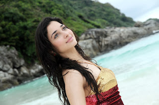 Tamanna latest Cute and Hot Photos