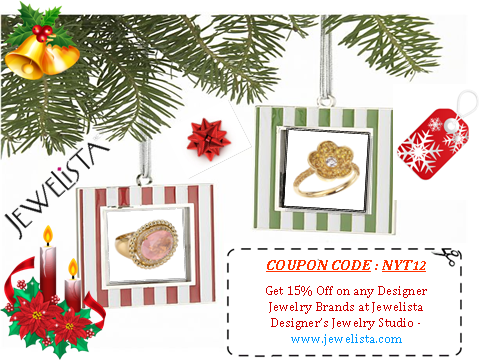 Holiday Offer - Christmas Offer - Coupon Code Offer