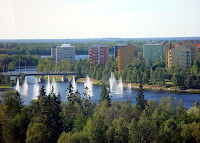 Oulu Photos