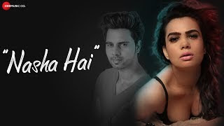 Nasha Hai Lyrics - Danish Alfaaz