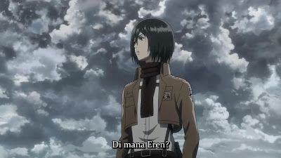 Download Shingeki no Kyojin 07 Subtitle Indonesia