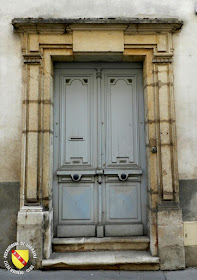 NANCY (54) - Rue de Guise