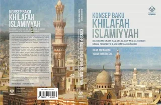 KHILAFAH DAN PEMIKIRAN KETATANEGARAAN MODERN