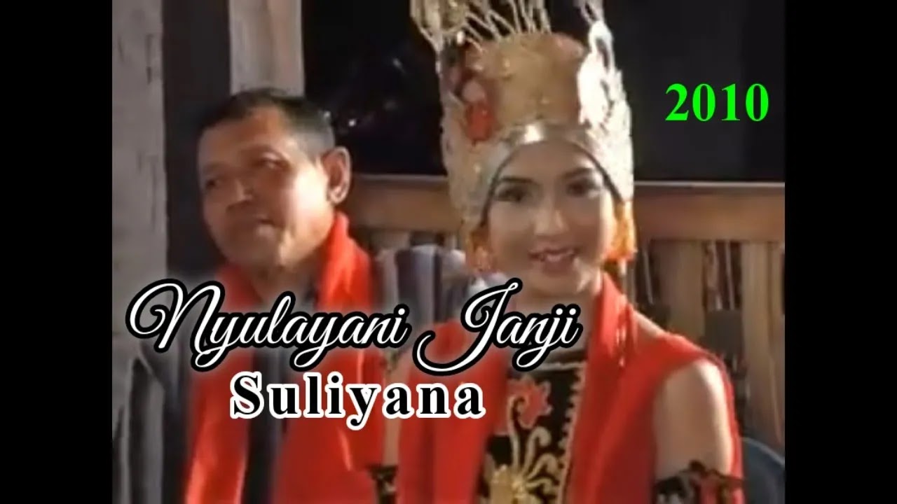 Nyulayani Janji - Suliyana