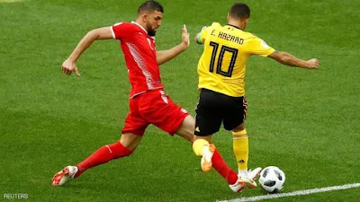 تونس ضحية أغرب حادثة "فيديو" بالمونديال كاس العالم 2018